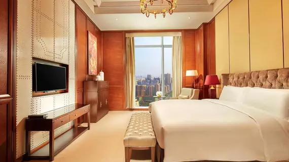 DoubleTree by Hilton Hangzhou East | Zhejiang - Hangzhou - Jianggan