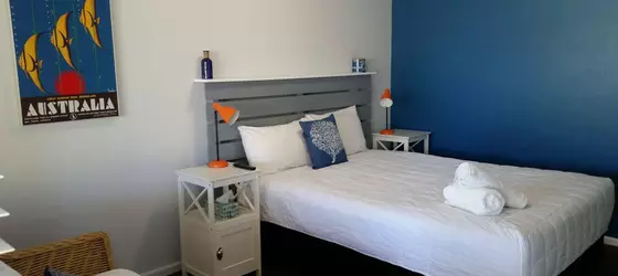 Karuah Gardens Motel | New South Wales - Port Stephens (ve civarı) - Karuah