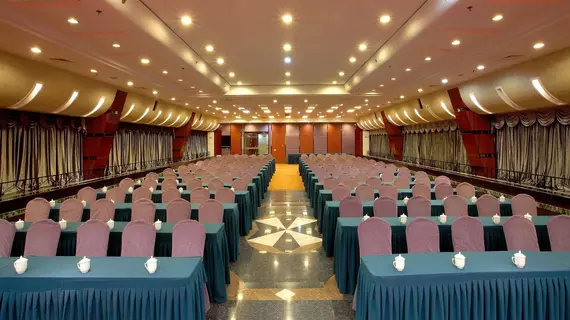 Zhejiang Railway Hotel | Zhejiang - Hangzhou