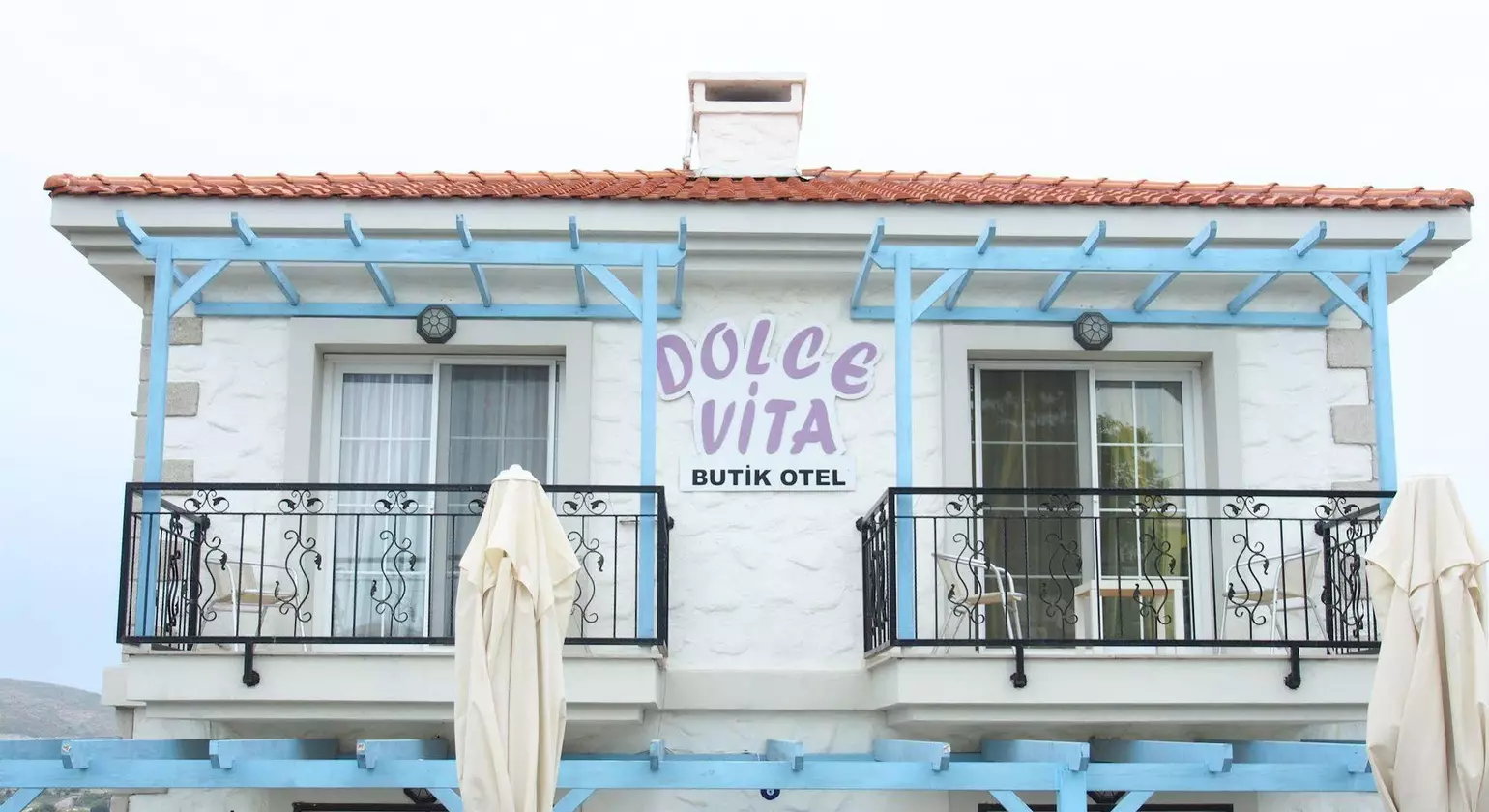 Alacati Dolce Vita Hotel