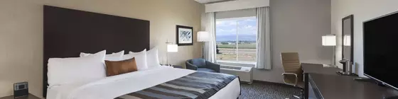 Wingate By Wyndham Dieppe Moncton | New Brunswick - Moncton (ve civarı) - Dieppe