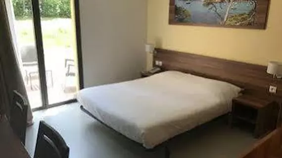 Suite Home Aix en Provence Sud | Provence - Alpes - Cote d'Azur - Bouches-du-Rhone (bölge) - Aix-en-Provence (ve civarı) - Bouc-Bel-Air