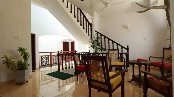 Flamingo Guesthouse | Southern Province - Galle Bölgesi - Unawatuna