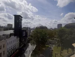 Victory House, London Leicester Square, Mgallery By Sofitel | Londra (ve civarı) - London City Center - Çin Mahallesi