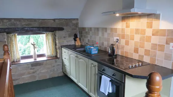 Craven Garth Cottages | Kuzey Yorkshire (kontluk) - Pickering