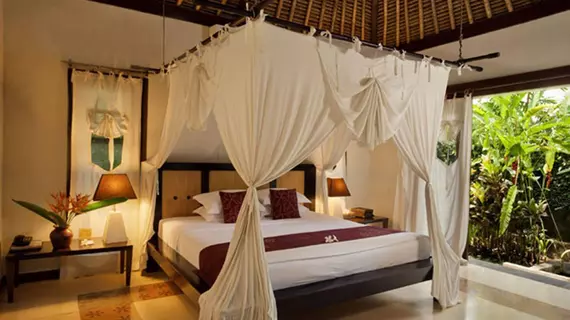 Barong Resort and Spa | Bali - Ubud - Ubud Kent Merkezi