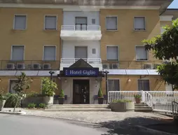 Albergo Giglio | Toskana - Siena (vilayet) - Chianciano Terme