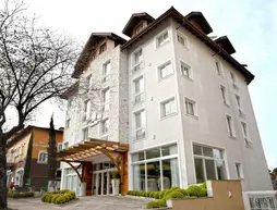 Encantos Charme Hotel | South Region - Rio Grande Do Sul (eyalet) - Gramado