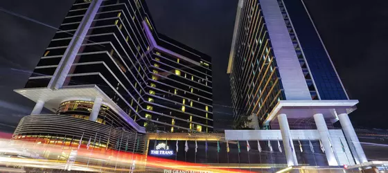 The Trans Luxury Hotel Bandung | West Java - Bandung (ve civarı) - Bandung - Malabar - Lengkong