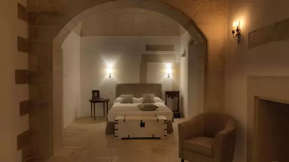 PALAZZO DUCALE VENTURI | Puglia - Lecce (il) - Minervino di Lecce