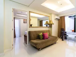 JMM Grand Suites