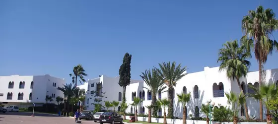 Anezi Apartments | Agadir - Agadir Kent Merkezi