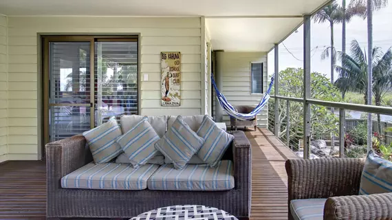 Jimmys Beach House | New South Wales - Byron Bay (ve civarı) - Byron Bay