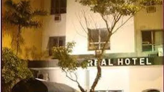 Real Hotel | Rio de Janeiro (eyaleti) - Rio de Janeiro (ve civarı) - Rio de Janeiro