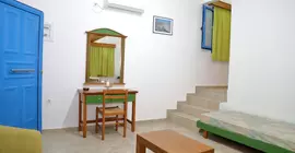 Marias Apartments | Ege Adaları - Kilimli (Kelemez) - Skaliá