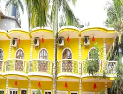 Dreams Palm Beach Resort | Goa - Kuzey Goa - Calangute