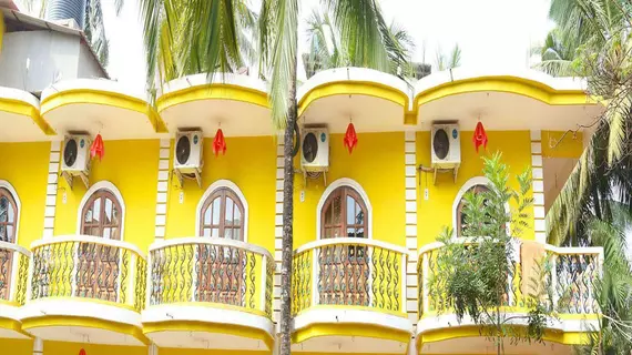 Dreams Palm Beach Resort | Goa - Kuzey Goa - Calangute