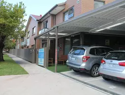 Strathfield Executive Accommodation | New South Wales - Sidney (ve civarı) - Strathfield