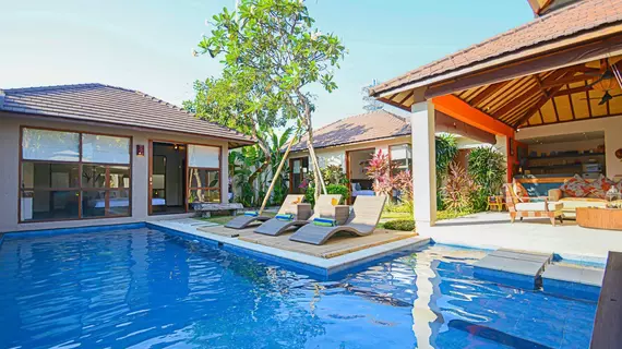 Samana Villas | Bali - Badung - Kuzey Legian