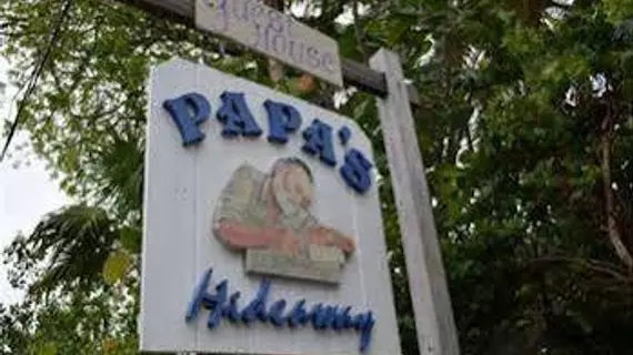 Papa's Hideaway | Florida - Key West