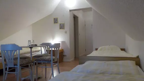 Hotel Schützenhof Wörpedorf | Aşağı Saksonya - Bremen (ve civarı) - Grasberg