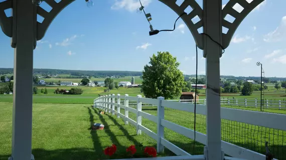 Country View PA Bed and Breakfast | Pensilvanya - Lancaster (ve civarı) - Gap