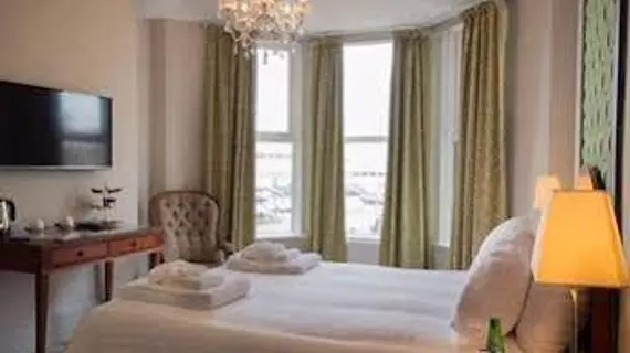 Seaspray Rooms | Doğu Sussex (kontluk) - Bexhill-on-Sea