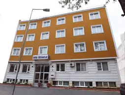 Hotel Oz Yavuz |  Istanbul  - Fatih - Topkapı