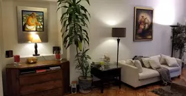 Casa Bella B and B Boutique | Lima (bölge) - Lima Province - Lima (ve civarı) - Lima - Centro financiero de San Isidro - San Isidro