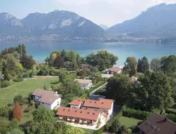 L'Aurore du Lac | Auvergne-Rhone-Alpes - Haute-Savoie (bölge) - Sevrier - Cessenaz