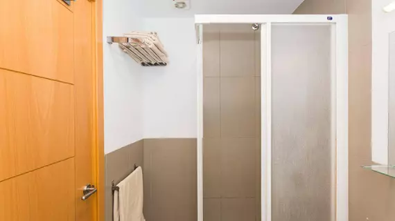 Suncity Apartamentos Cobertizo | Andalucia - Malaga İli - Malaga - Malaga Tarihi Merkezi - Centro