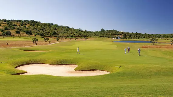 Morgado Golf Hotel | Algarve - Faro Bölgesi - Portimao