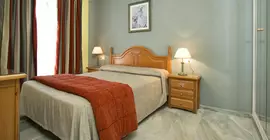 Aparthotel Ona Campanario | Andalucia - Malaga İli - Mijas