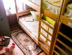 Oasis Hostel | Moskova (ve civarı) - Moskova Kent Merkezi - Tverskoy