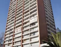 Austral Suites | Santiago - Santiago (ve civarı) - Providencia