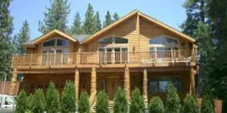 Tahoe City Retreat