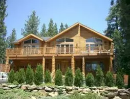 Tahoe City Retreat | Kaliforniya - Lake Tahoe (ve civarı) - Tahoe City