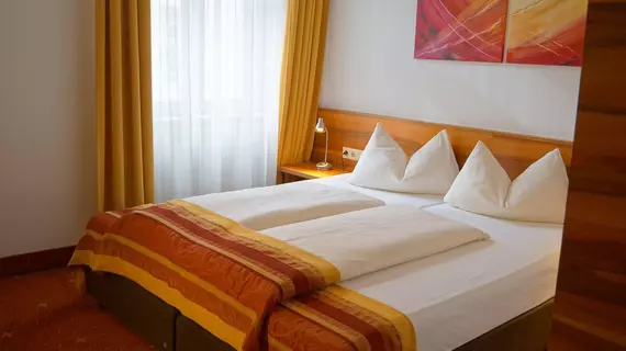 Hotel Grauer Bär | Tirol - Innsbruck (ve civarı) - Innsbruck - Innsbruck Şehir Merkezi