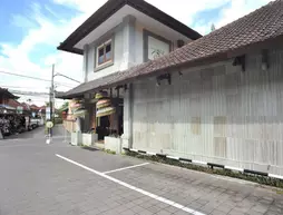 Airy Legian Werkudara Kuta Bali | Bali - Badung - Padma