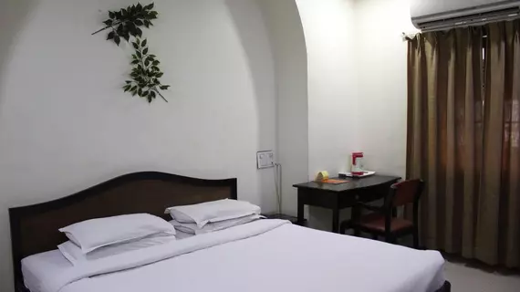 Hotel Ritz | Maharaştra - Pune Bölgesi - Pune