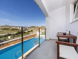 Hostal La Palma | Balearic Adaları - Menorca - Mercadal