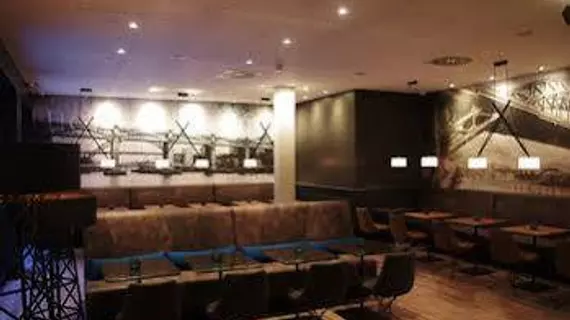 Motel One Newcastle | Northumberland (kontluk) - Newcastle upon Tyne (ve civarı) - Newcastle