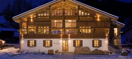 Ferme du Ciel | Auvergne-Rhone-Alpes - Haute-Savoie (bölge) - Samoens