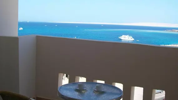 Hurghada Dreams | Kızıldeniz İli - Hurgada (ve civarı) - Hurgada - Corniche Yolu-Dahar