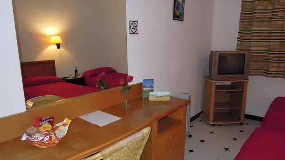 Hostal Ca'n Tiu | Balearic Adaları - Mayorka Adası - Raiguer