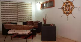 Hostal Sumaj Jallpa | Antofagasta (bölgesi) - San Pedro de Atacama (ve civarı) - San Pedro de Atacama