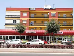 Hotel Mariano | Andalucia - (vilayet) Cordoba (Kurtuba) - Cordoba - Distrito Sur