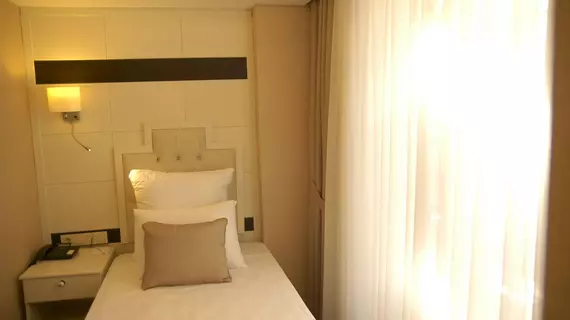 Comfort Elite Hotel Sultanahmet |  Istanbul  - Fatih - Eski Şehir Merkezi