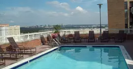 Luxury Apartments at Pentagon City Center | Virginia - Arlington - Addison Heights - Crystal City