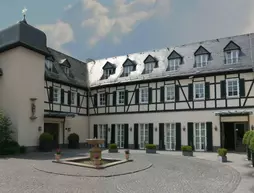 Rheinhotel Schulz | Rhineland-Palatinate - Unkel